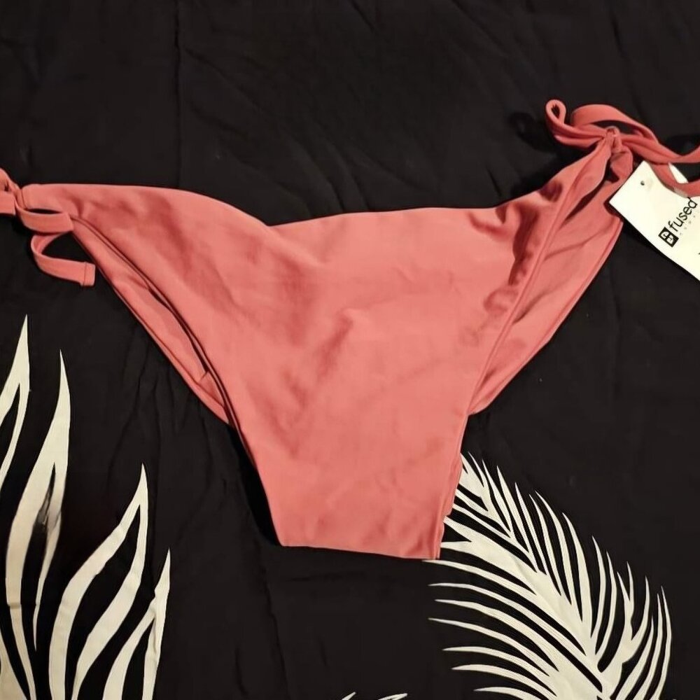 NWTL Fused Hawaii Rose Wine Aloha